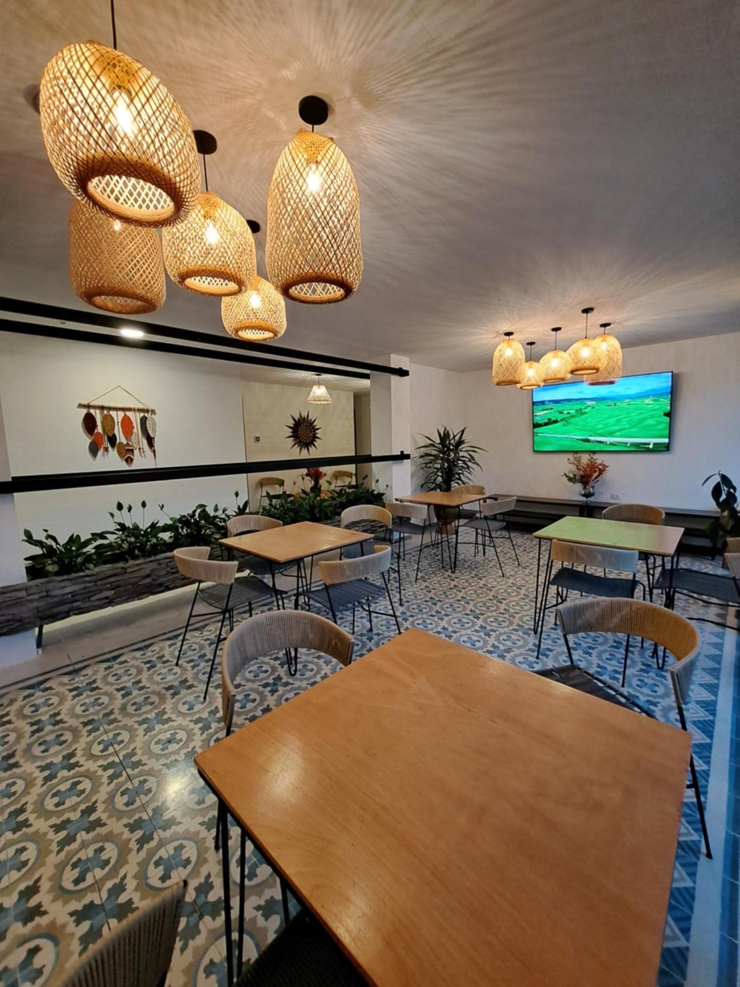 Guatape Country House Hotel Экстерьер фото