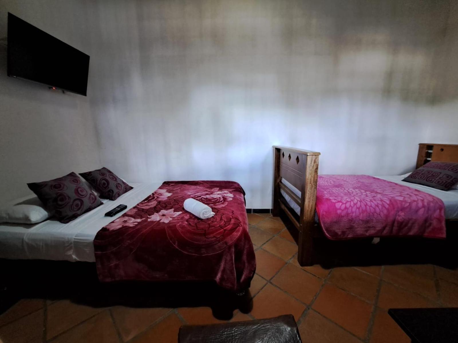 Guatape Country House Hotel Экстерьер фото