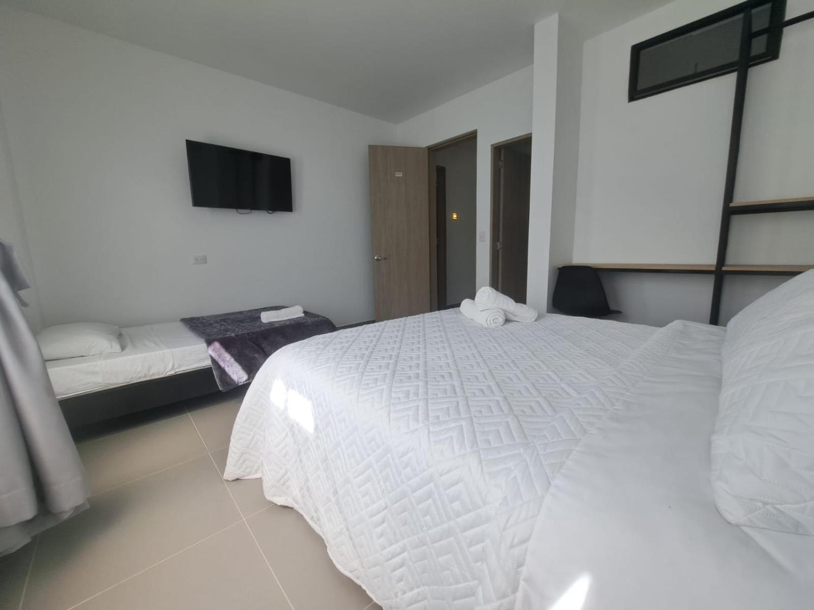 Guatape Country House Hotel Экстерьер фото