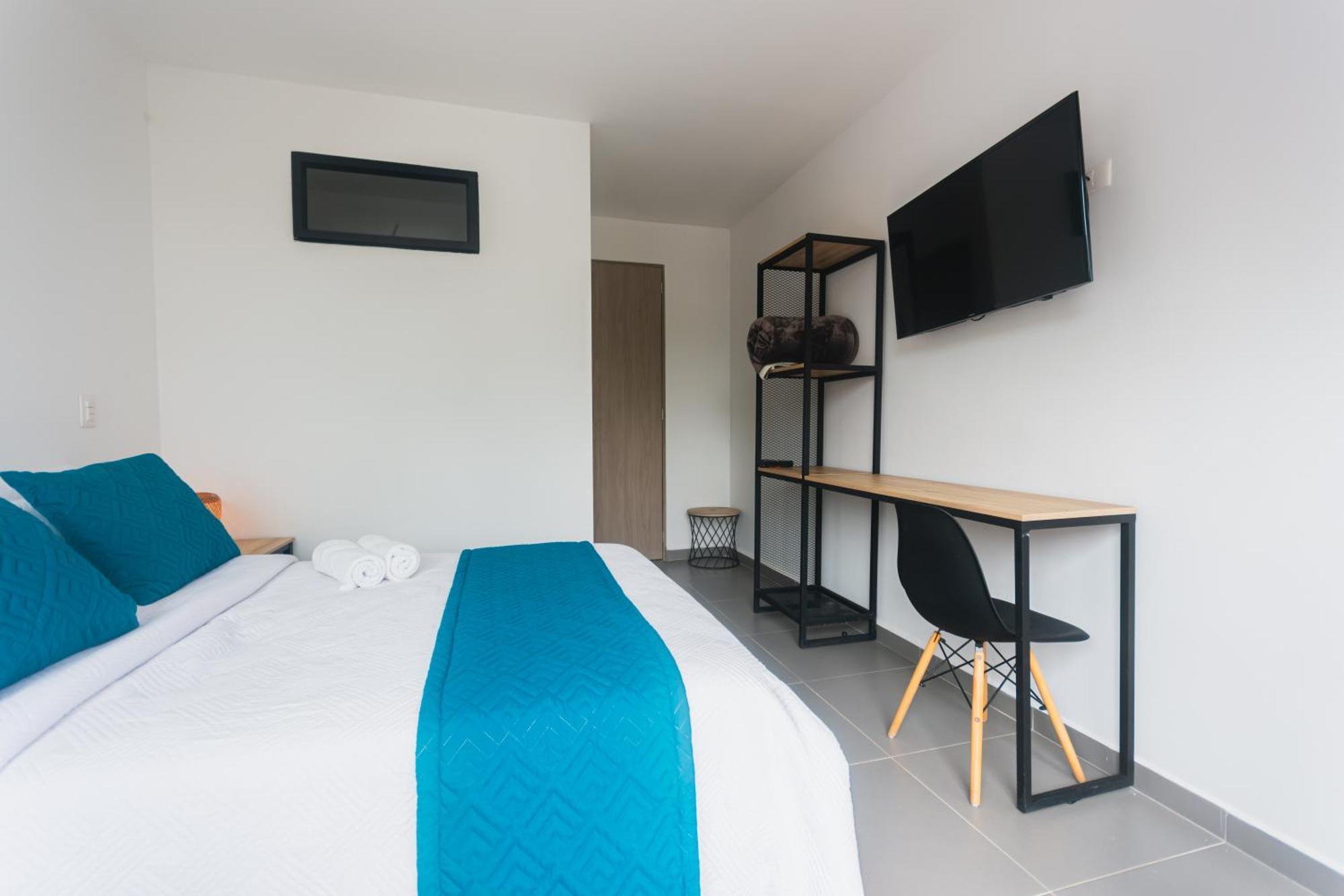 Guatape Country House Hotel Экстерьер фото