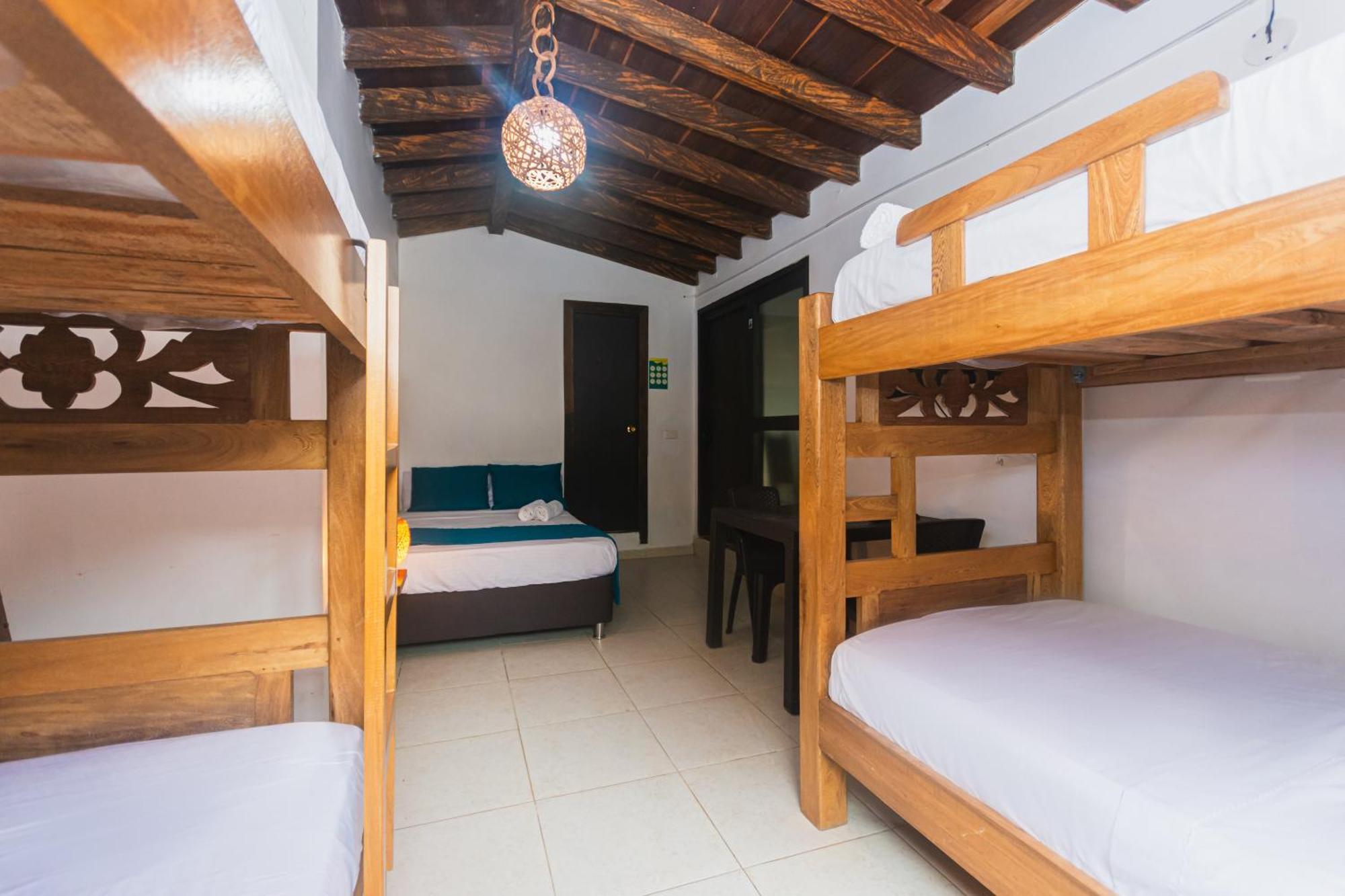 Guatape Country House Hotel Экстерьер фото