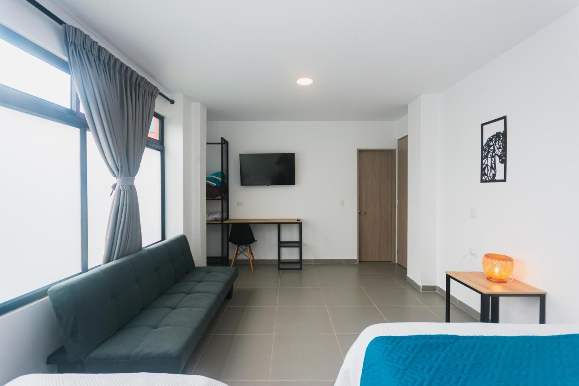 Guatape Country House Hotel Экстерьер фото