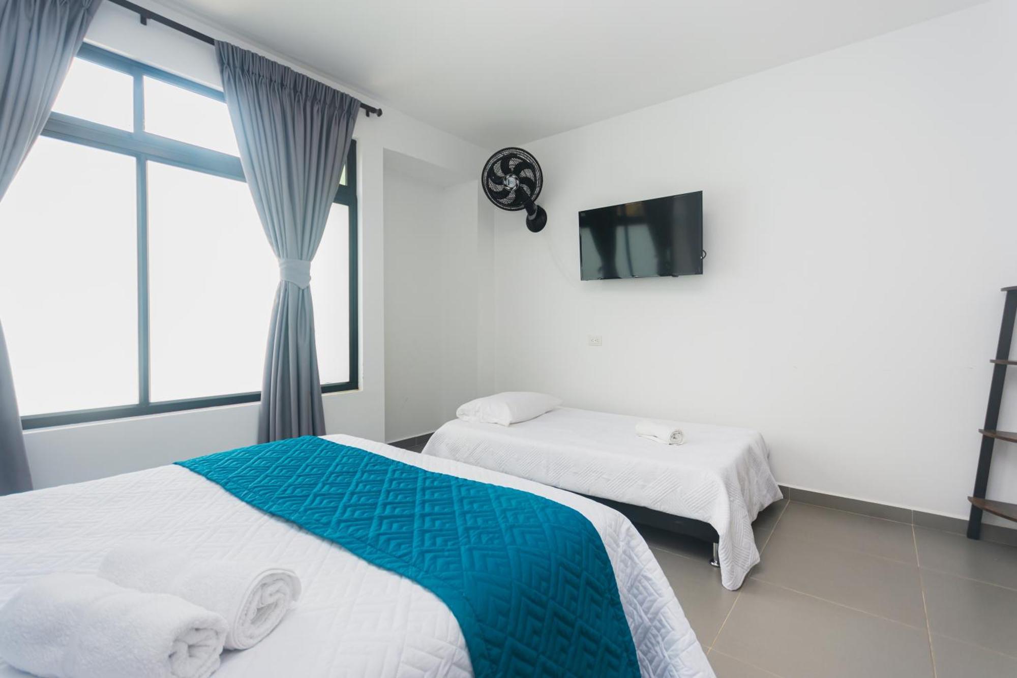 Guatape Country House Hotel Экстерьер фото