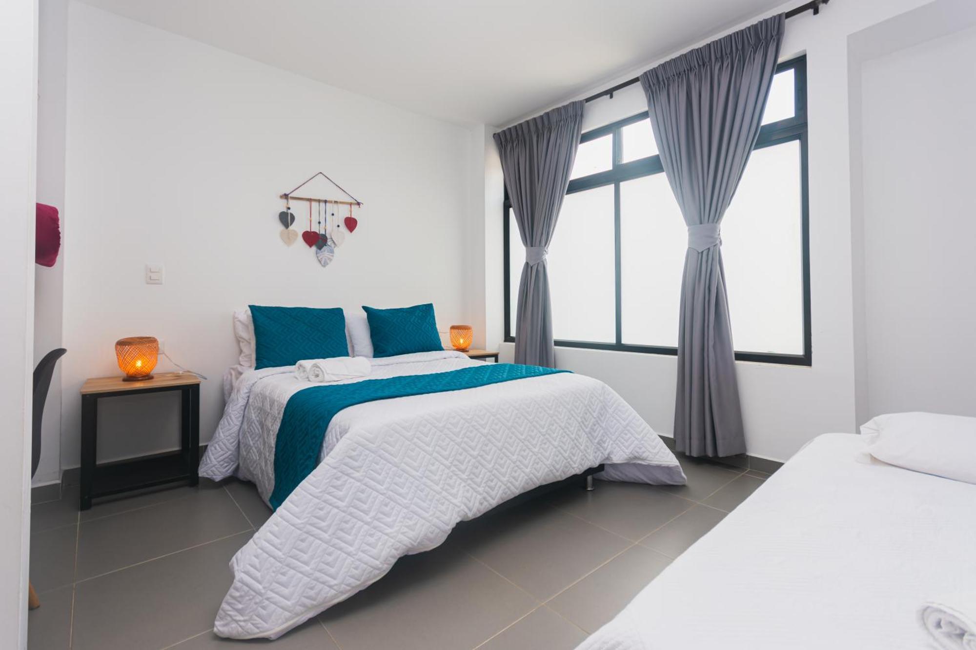 Guatape Country House Hotel Экстерьер фото