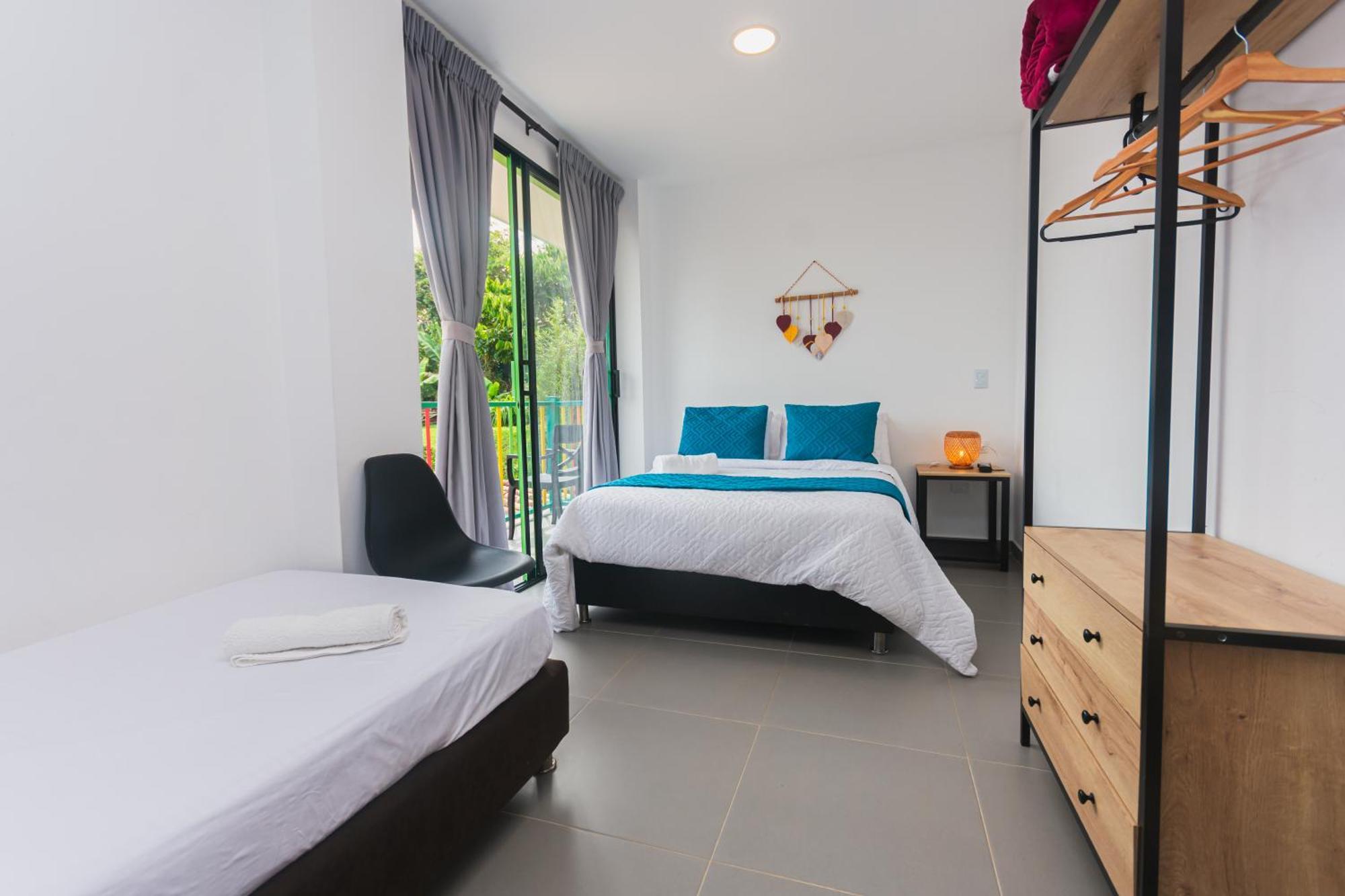 Guatape Country House Hotel Экстерьер фото