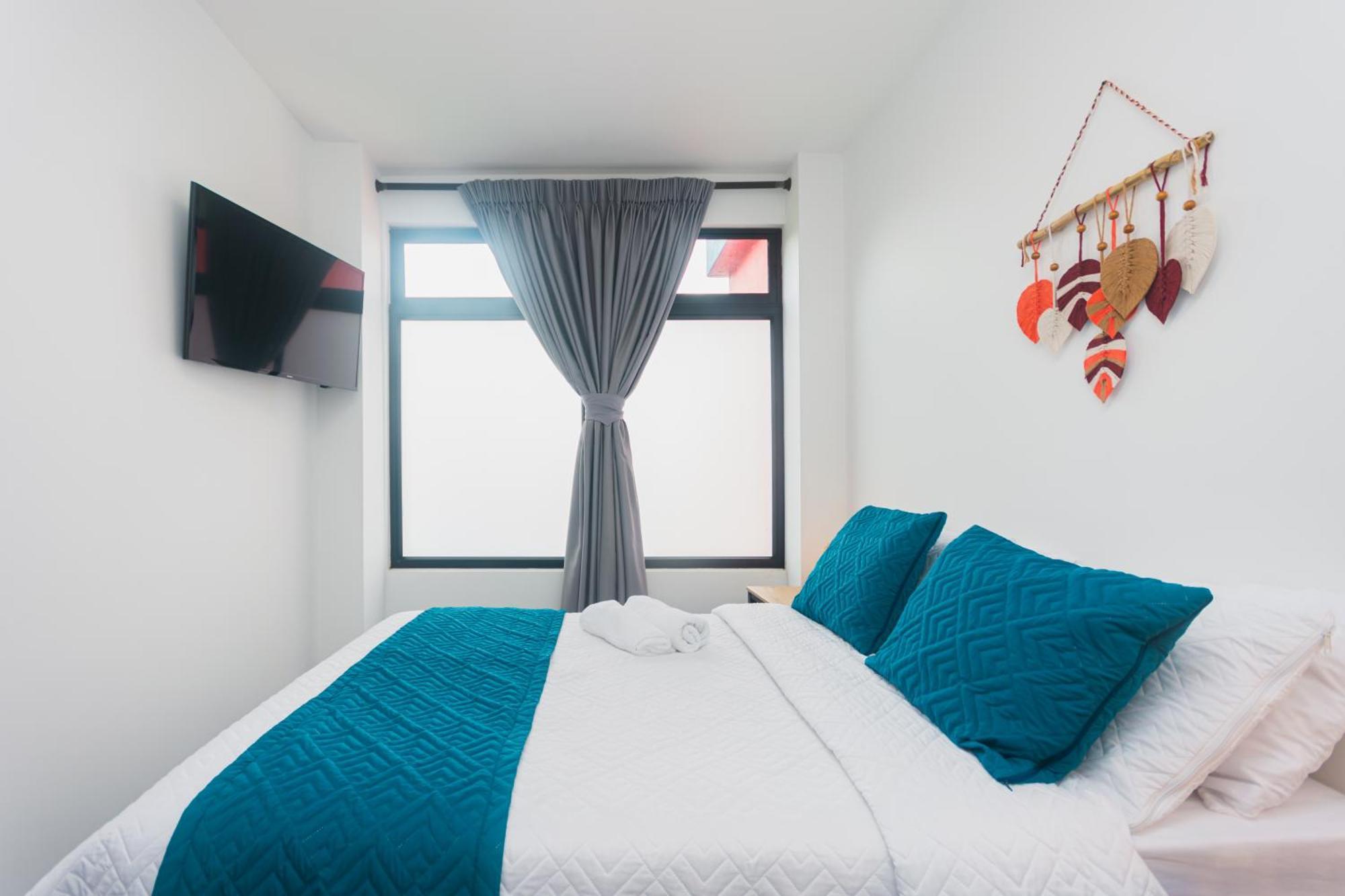 Guatape Country House Hotel Экстерьер фото