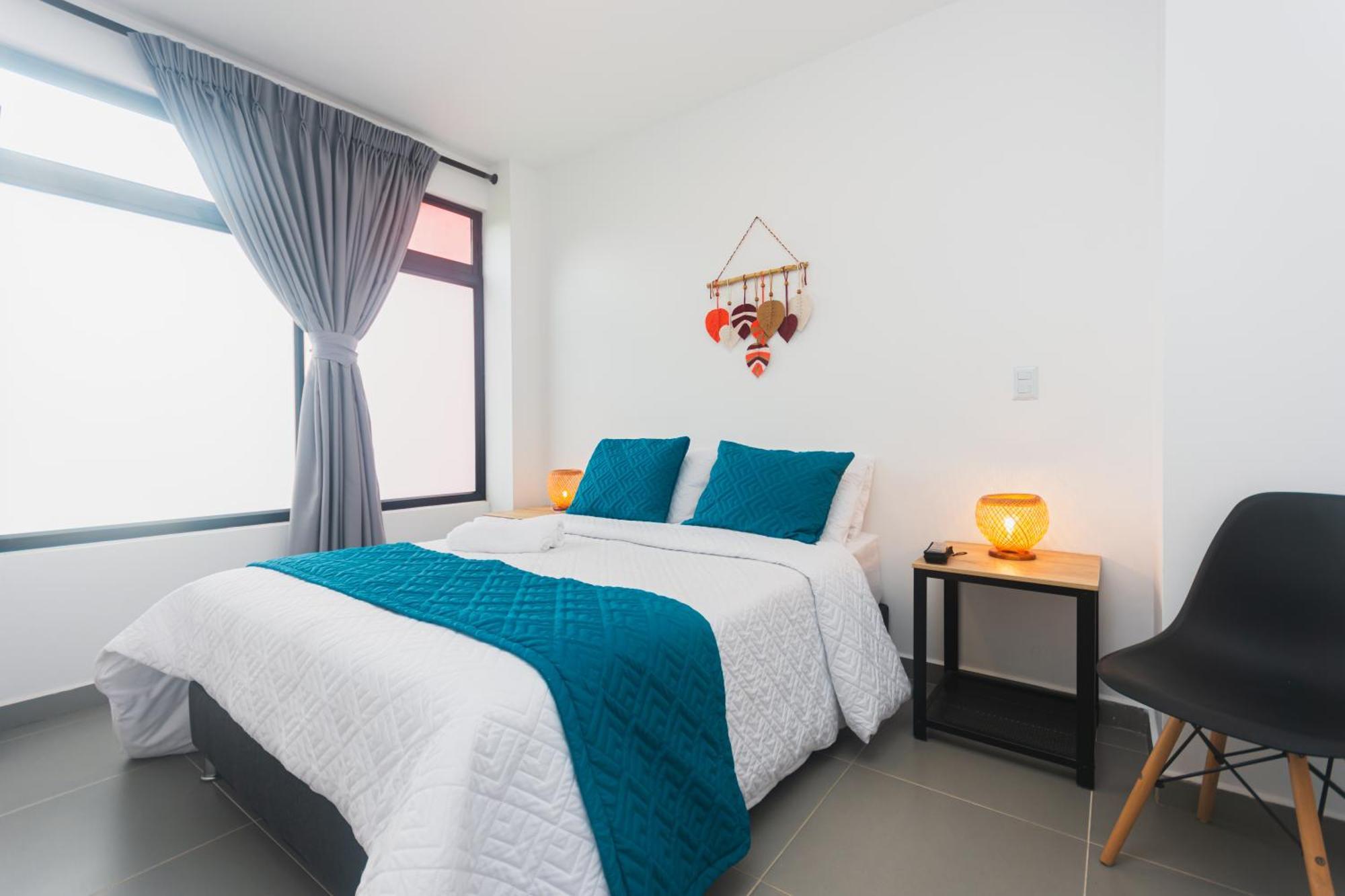 Guatape Country House Hotel Экстерьер фото