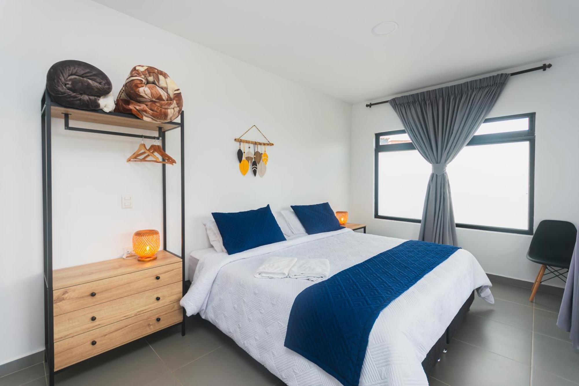Guatape Country House Hotel Экстерьер фото
